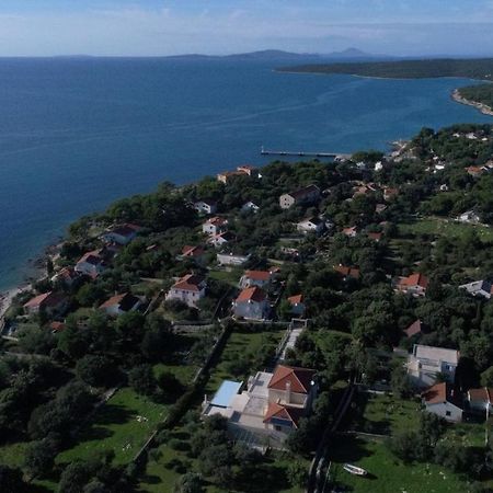 Belvedere Silba Exterior foto